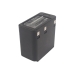 Batteria radio bidirezionale Kenwood CS-KNB120TW