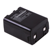 CS-KNB130TW<br />Batterie per   sostituisce la batteria PB-14
