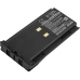 Batteria radio bidirezionale Kenwood TH-26AT