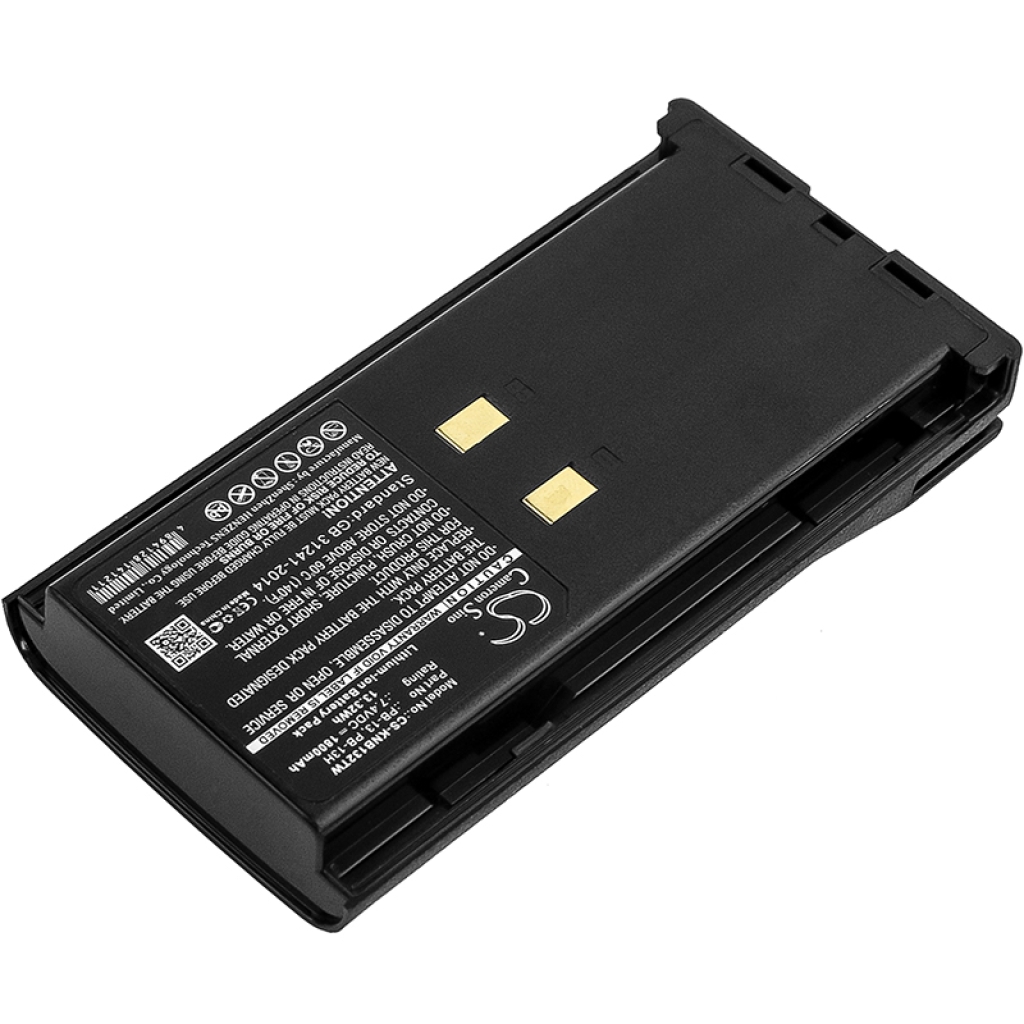 Batteria radio bidirezionale Kenwood TH-26AT