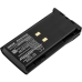 Batteria radio bidirezionale Kenwood TH-26AT