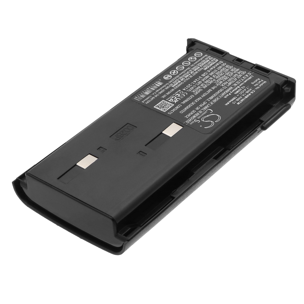 Battery compatible with Regency-relm