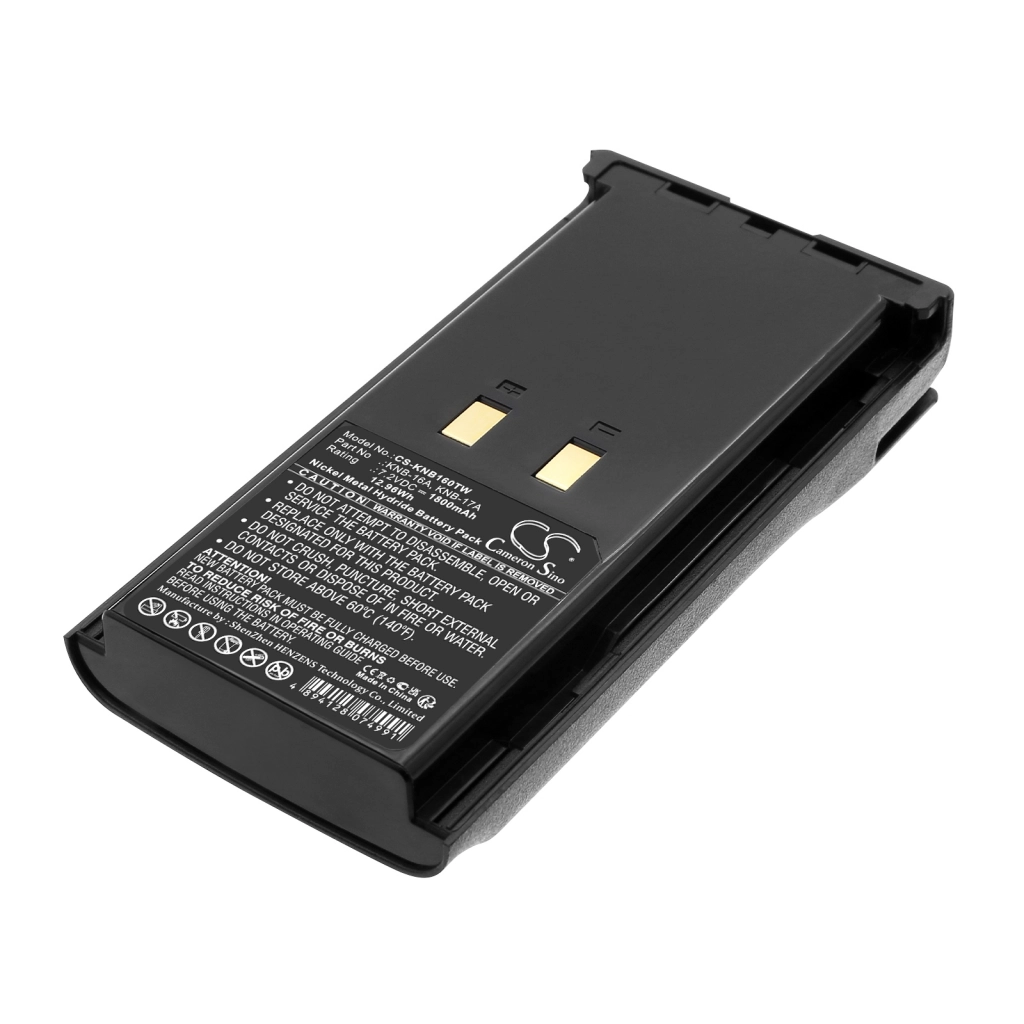 Kenwood TK385