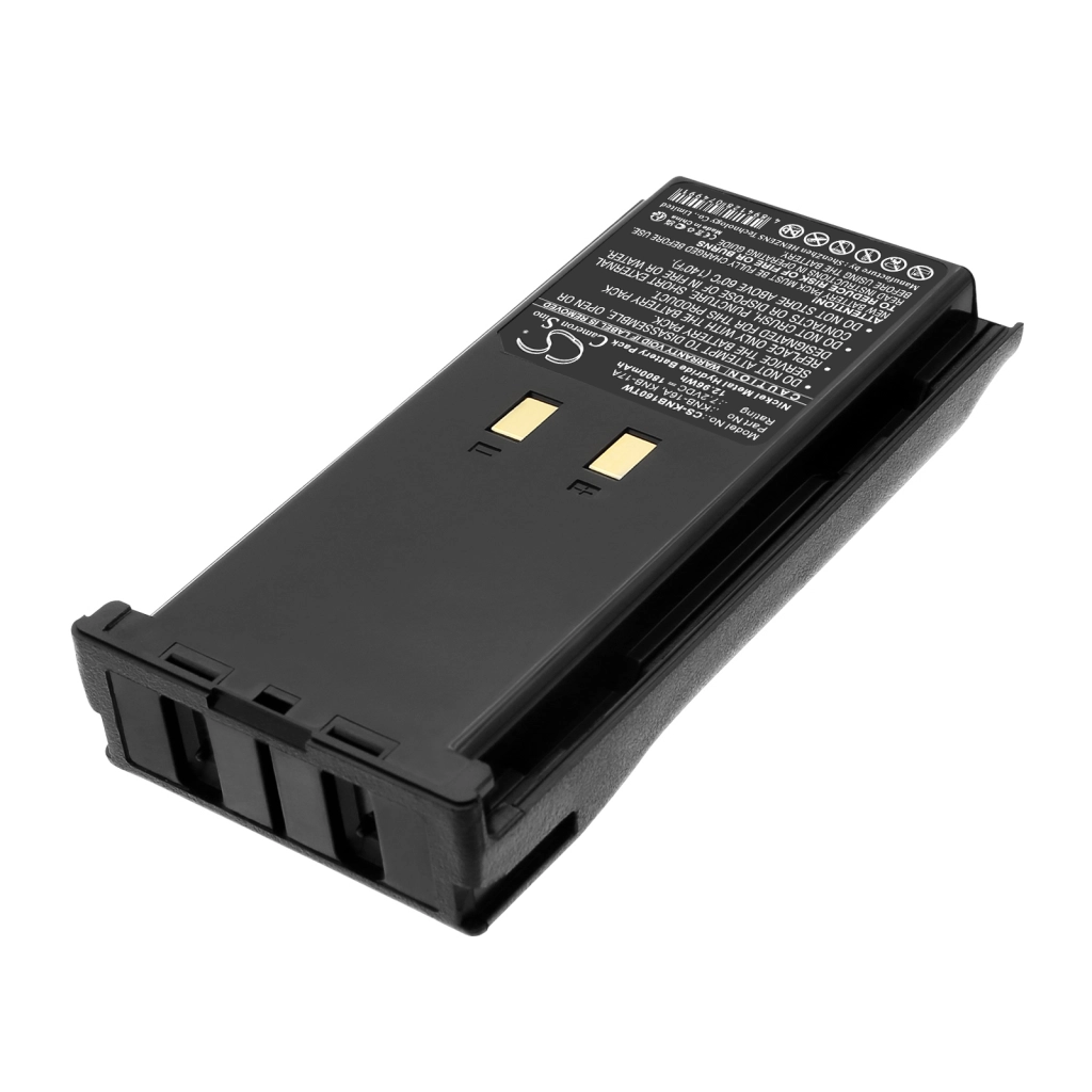 Kenwood TK385