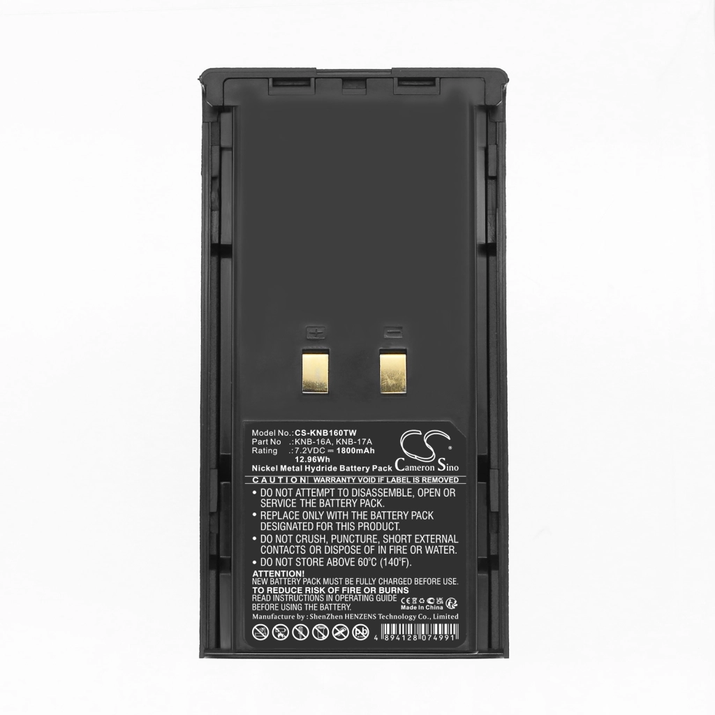Kenwood TK385