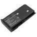Batterie Sostituisce KNB-15