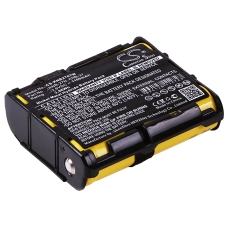 Sostituzione della batteria compatibile per Kenwood KNB-27,KNB-27N