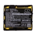 Batteria radio bidirezionale Kenwood TK-3130 (CS-KNB270TW)