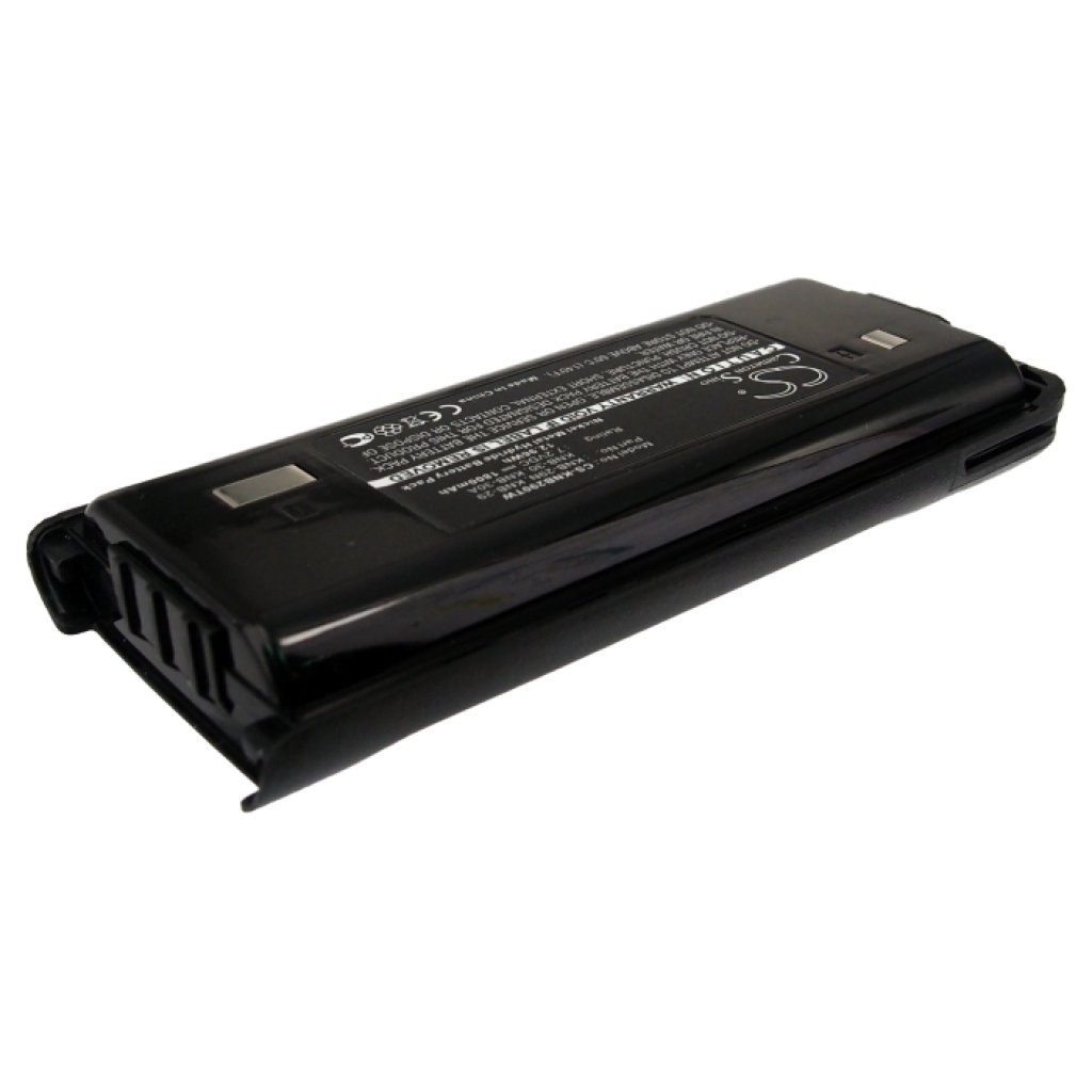 Batteria radio bidirezionale Kenwood TK2307