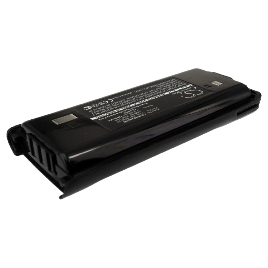 Batteria radio bidirezionale Kenwood TK-3301E
