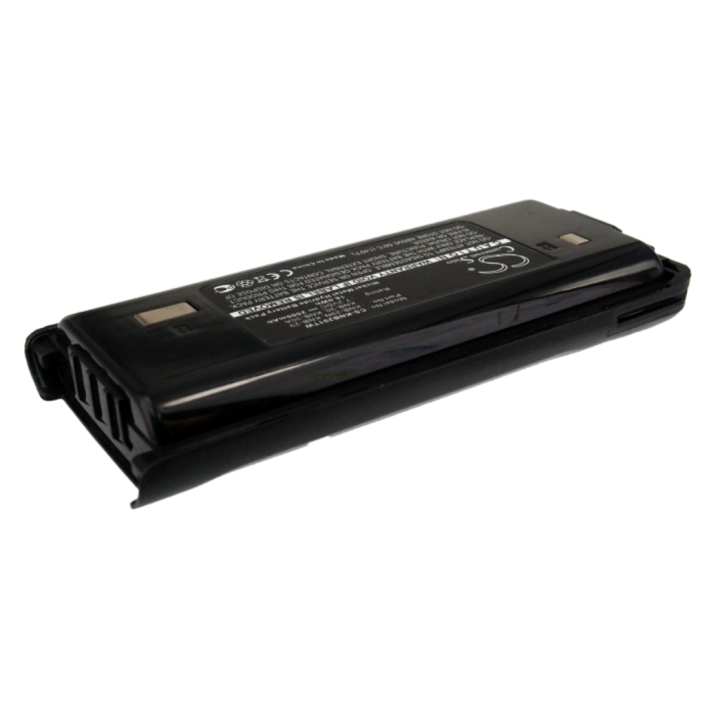 Batteria radio bidirezionale Kenwood TK3312