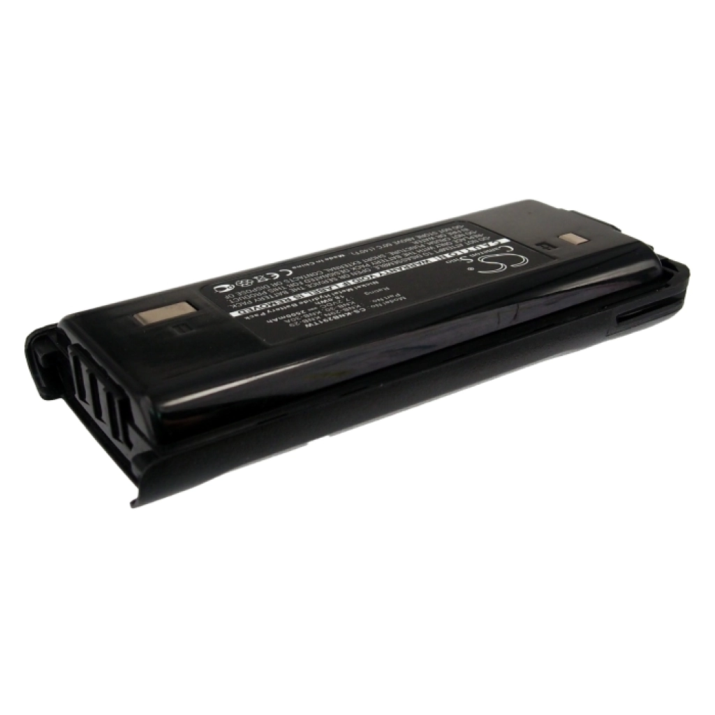Batteria radio bidirezionale Kenwood TK2206