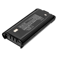 Sostituzione della batteria compatibile per Kenwood BPKNB29MH,BPKNB29MHXT-1,BPKNB45LI,KNB-29,KNB-29A...