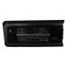 Batteria radio bidirezionale Kenwood TK3312