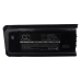 Batteria radio bidirezionale Kenwood TK2206
