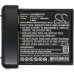 Batteria radio bidirezionale Kenwood CS-KNB320TW