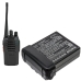 Batteria radio bidirezionale Kenwood CS-KNB320TW