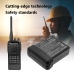 Batteria radio bidirezionale Kenwood CS-KNB320TW