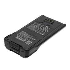 Compatible battery replacement for Kenwood KNB-33L,KNB-41NC,KNB-54N