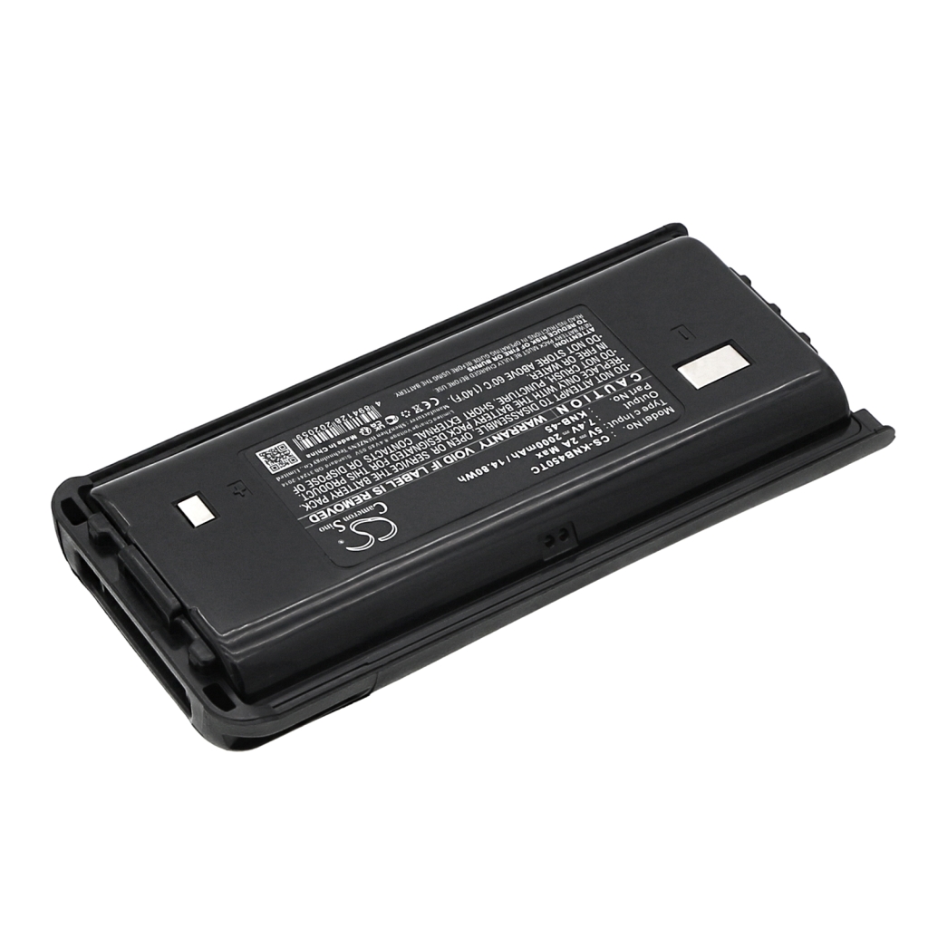 Batteria radio bidirezionale Kenwood TK-2207