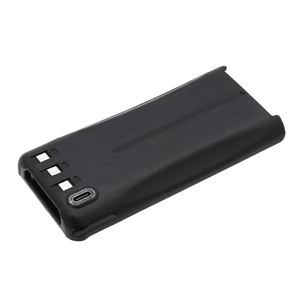 Batteria radio bidirezionale Kenwood TK-2207
