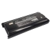 Batteria radio bidirezionale Kenwood CS-KNB450TW