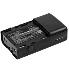 Sostituzione della batteria compatibile per Kenwood KNB-46L