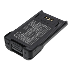 Sostituzione della batteria compatibile per Kenwood KNB-47L,KNB-48L,KNB-50NC