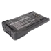 Batteria radio bidirezionale Kenwood CS-KNB471TW