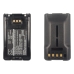 Batteria radio bidirezionale Kenwood NX-200
