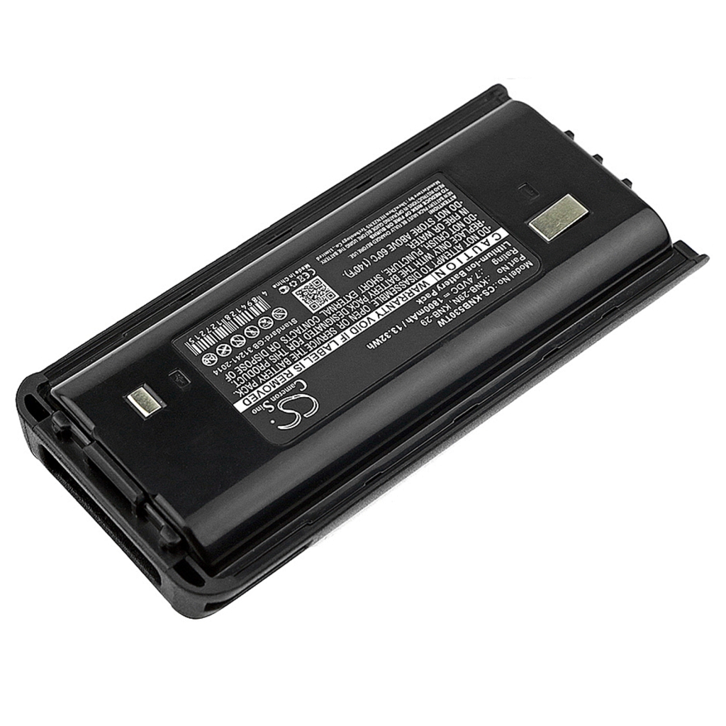 Batteria radio bidirezionale Kenwood TK-2212M