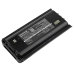 Batteria radio bidirezionale Kenwood TK-2207