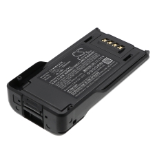 Compatible battery replacement for Kenwood KNB-L1,KNB-L2,KNB-L2M,KNB-L3,KNB-L3M...