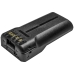Batteria radio bidirezionale Kenwood VP6430