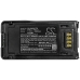 Batteria radio bidirezionale Kenwood VP5330