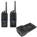 Batteria radio bidirezionale Kenwood VP5330