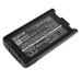Batteria radio bidirezionale Kenwood TK-3160