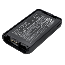 Sostituzione della batteria compatibile per Kenwood KNB-24L,KNB-35L,KNB-55L,KNB-56N,KNB-57L...