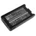 Batteria radio bidirezionale Kenwood TK-3160