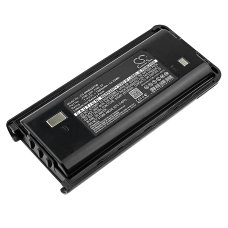 Sostituzione della batteria compatibile per Kenwood BPKNB29MH,BPKNB29MHXT-1,BPKNB45LI,KNB-29,KNB-29A...