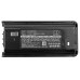 Batterie Sostituisce KVC-22W