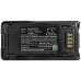 Batterie Sostituisce KNB-L3M
