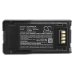 Batterie Sostituisce KNB-L3