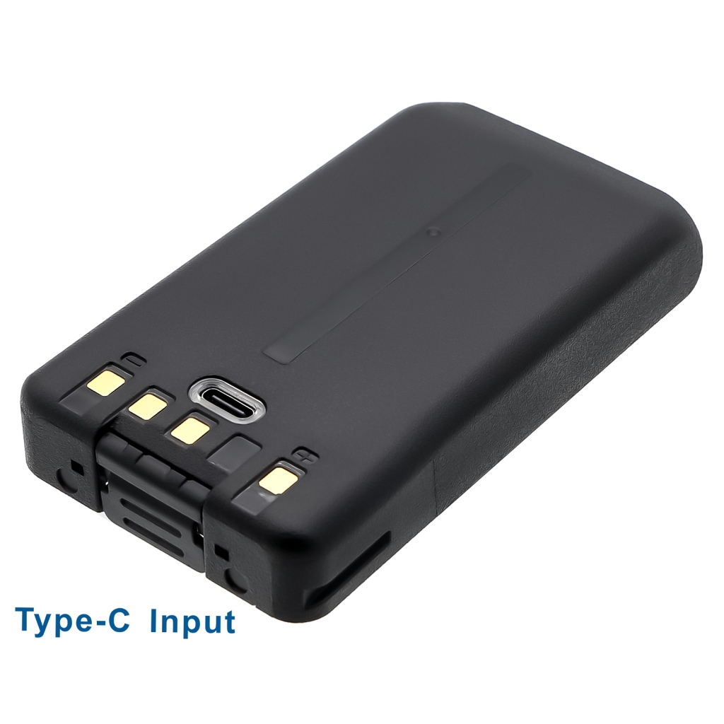 Two-Way Radio Battery Kenwood NX3200