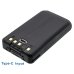 Two-Way Radio Battery Kenwood NX3200