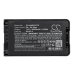 Battery Replaces KNB-57L