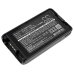 Batterie Sostituisce KNB-55L