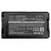 Batterie Sostituisce KNB-55L