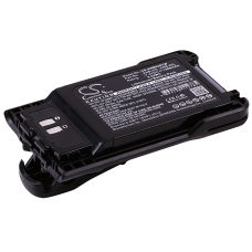 Sostituzione della batteria compatibile per Kenwood KNB-63L,KNB-65L