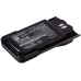 Batteria radio bidirezionale Kenwood CS-KNB630TW